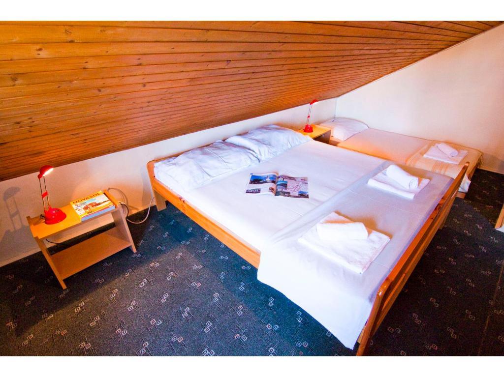 Villa Mia Casa Supetar Zimmer foto