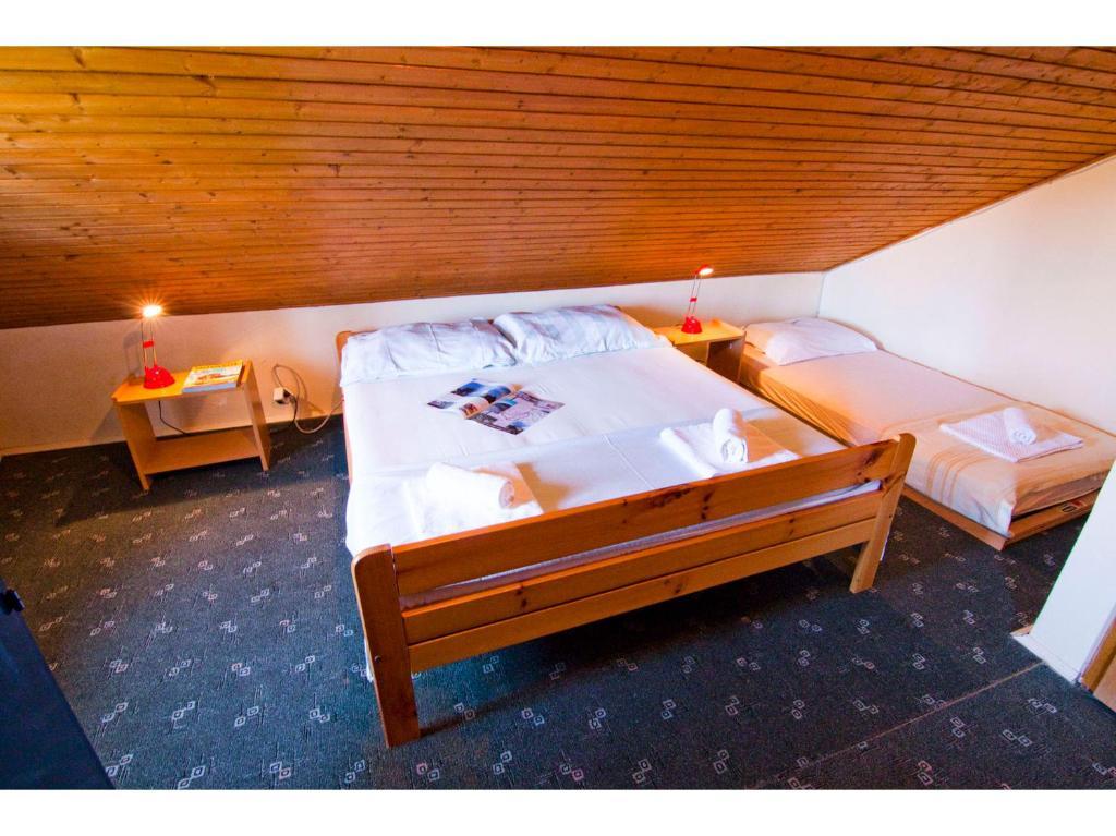 Villa Mia Casa Supetar Zimmer foto