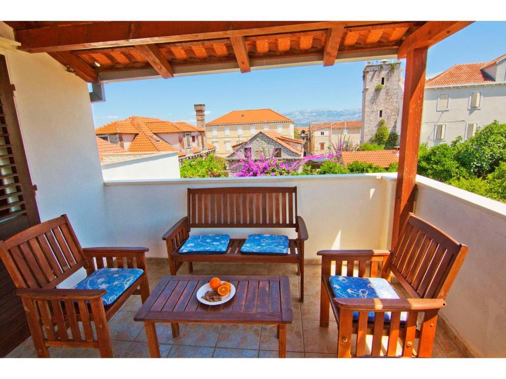 Villa Mia Casa Supetar Exterior foto
