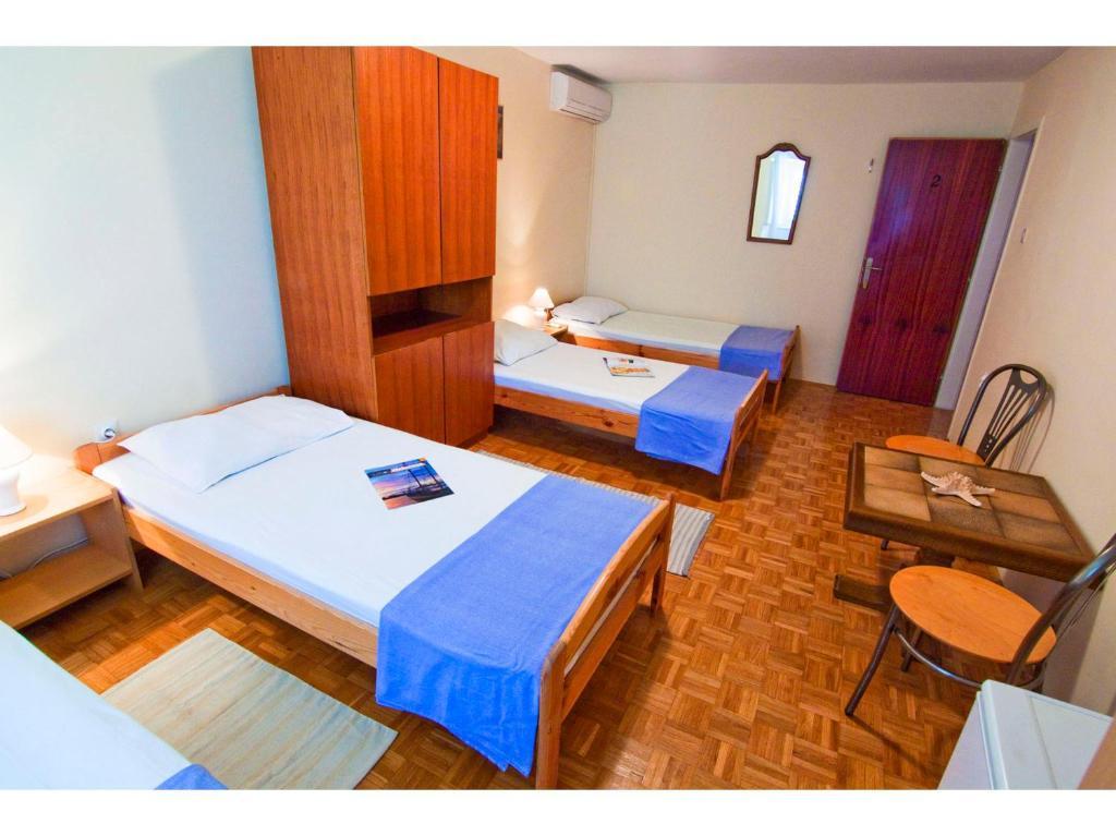 Villa Mia Casa Supetar Zimmer foto